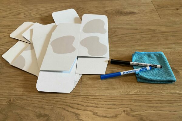 erasable dices playful benefits of play at work