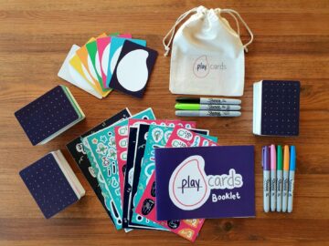 Play Cards full ToolKit playcards