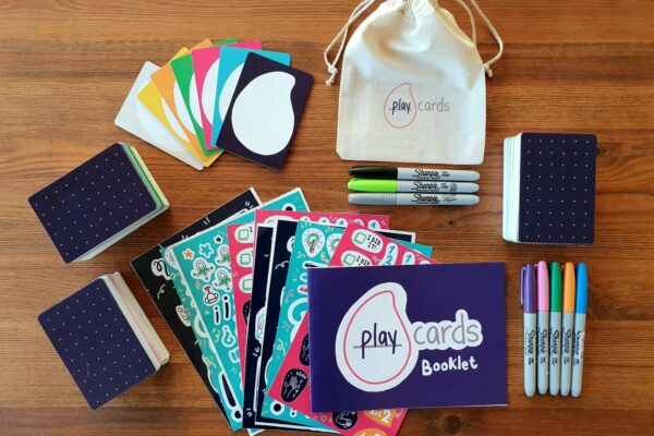 Play Cards full ToolKit playcards
